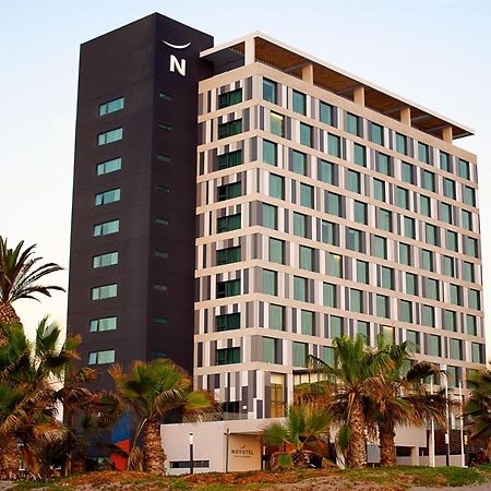 Novotel Arica Kültér fotó