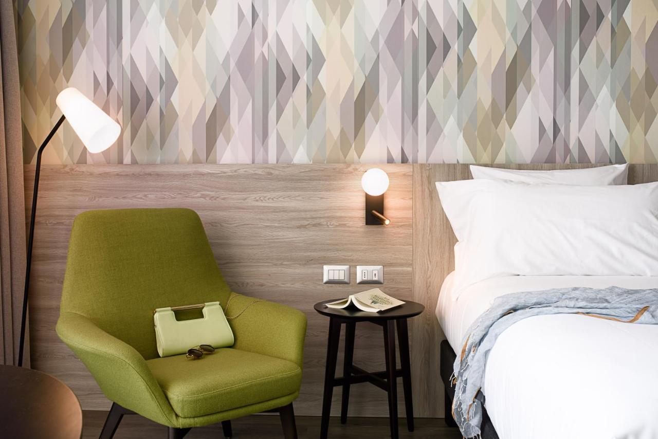 Novotel Arica Kültér fotó