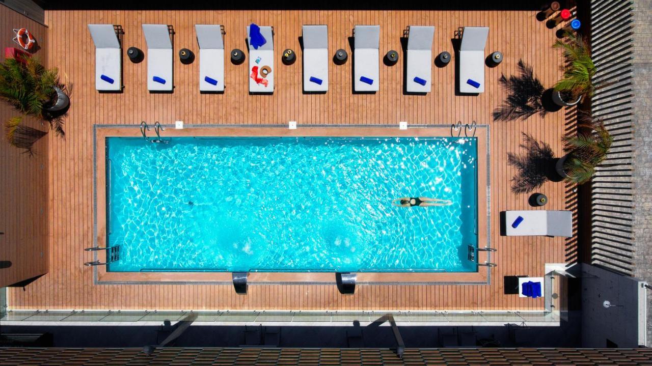 Novotel Arica Kültér fotó