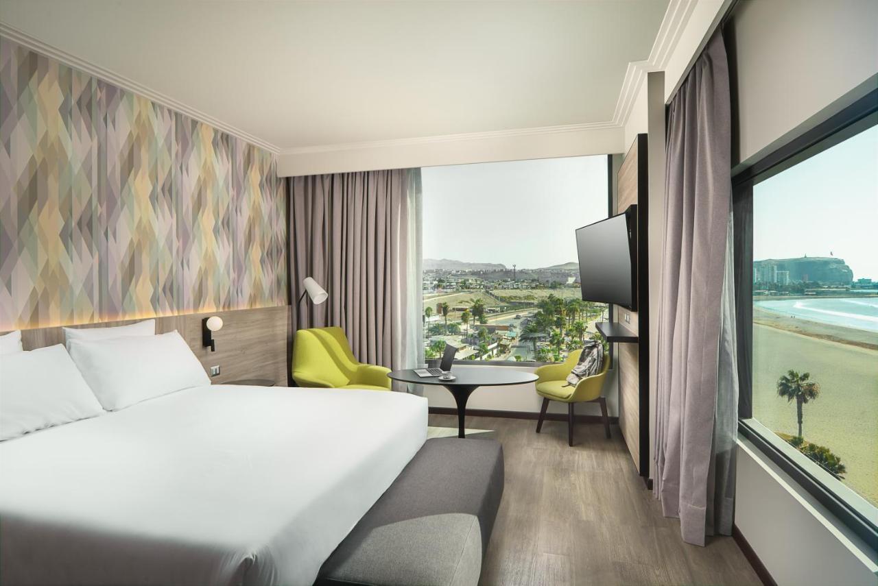 Novotel Arica Kültér fotó
