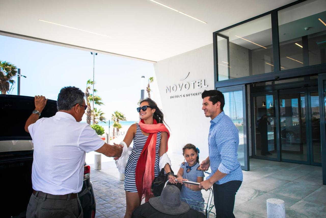 Novotel Arica Kültér fotó