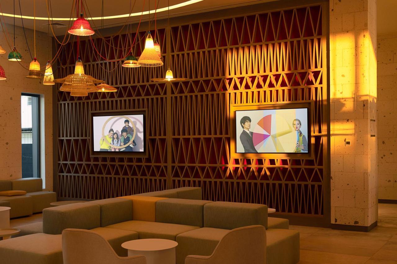 Novotel Arica Kültér fotó