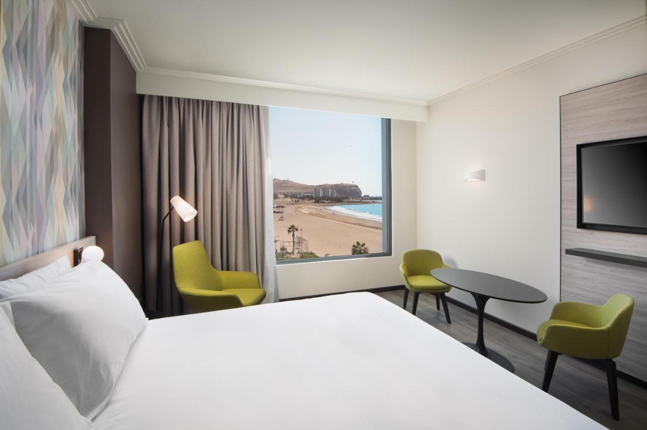 Novotel Arica Kültér fotó