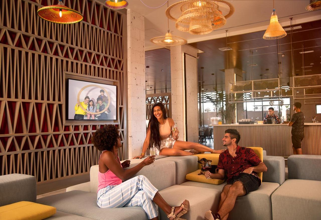 Novotel Arica Kültér fotó