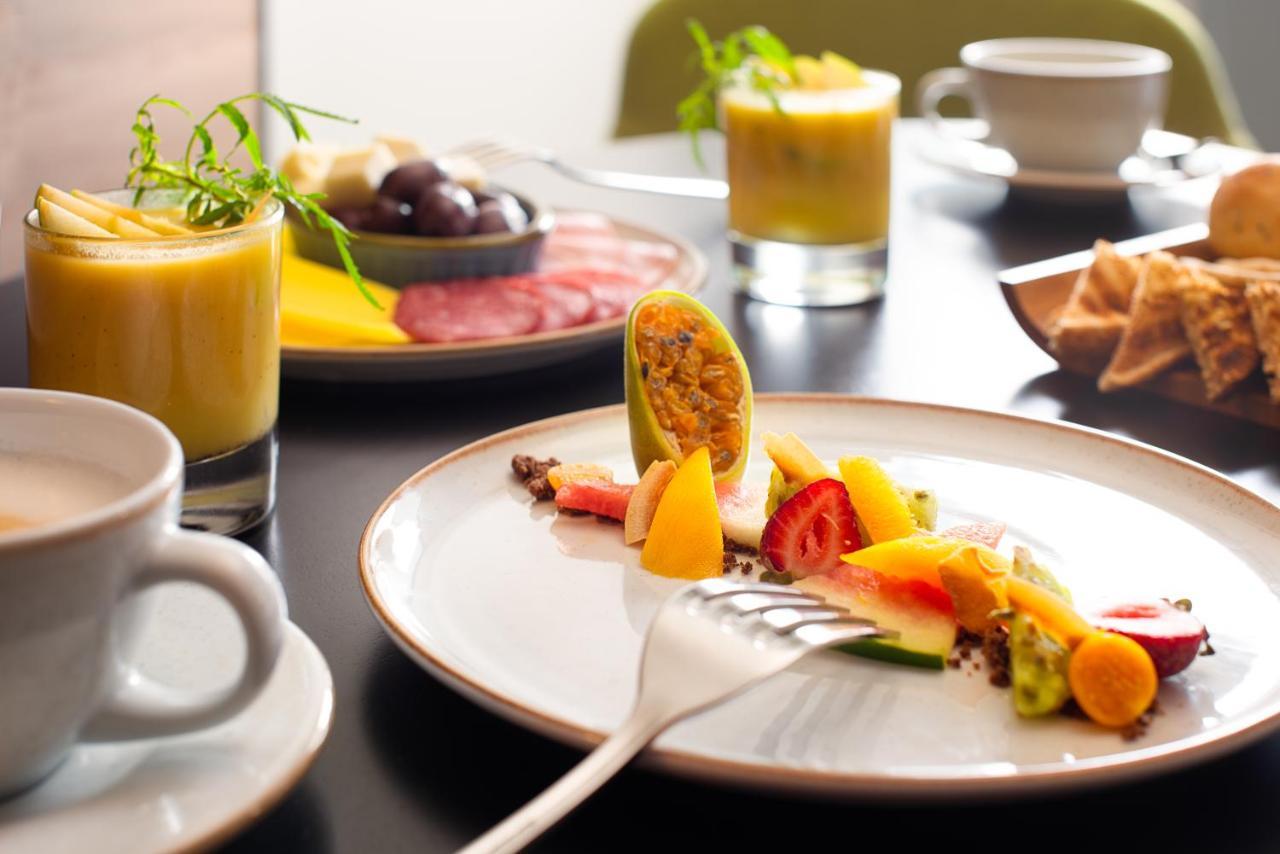 Novotel Arica Kültér fotó