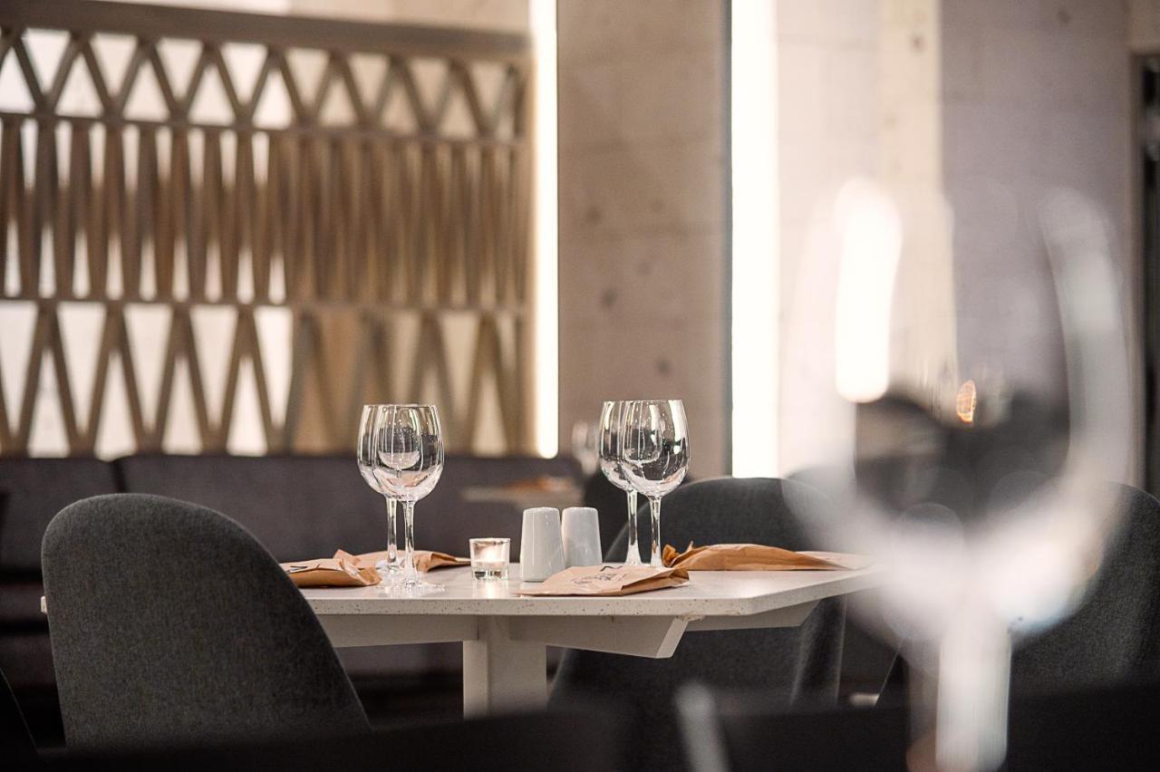 Novotel Arica Kültér fotó