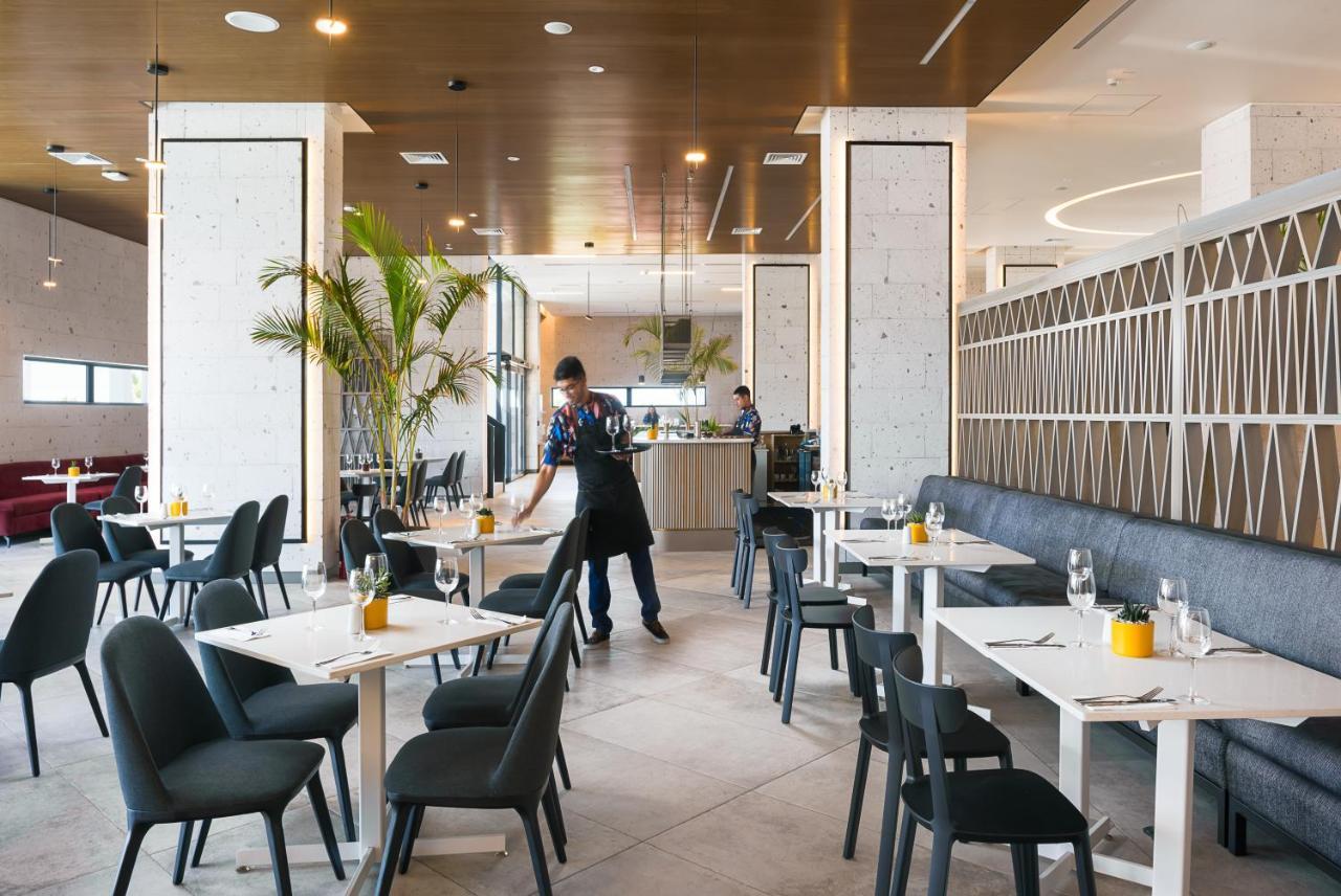 Novotel Arica Kültér fotó