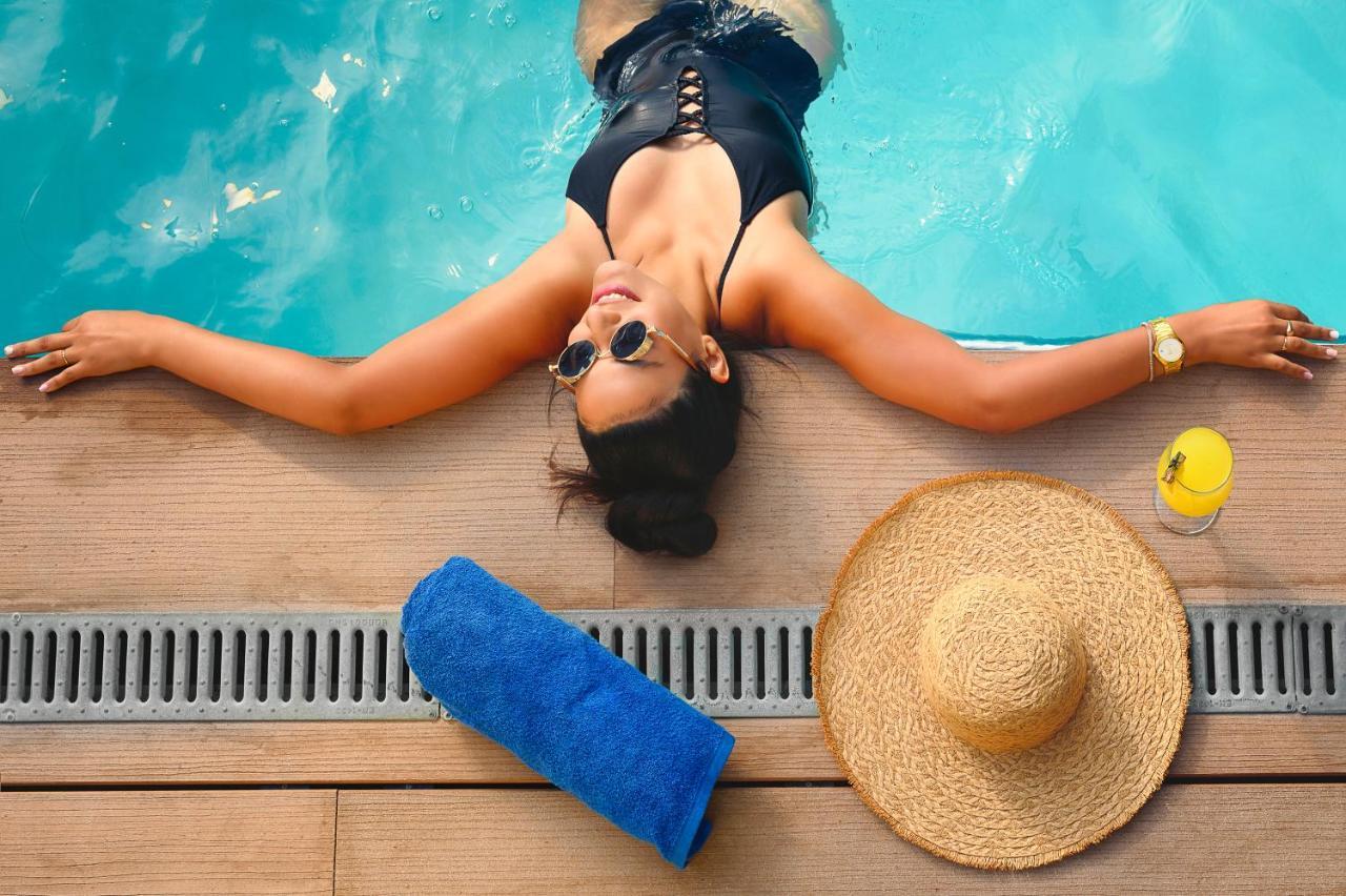 Novotel Arica Kültér fotó