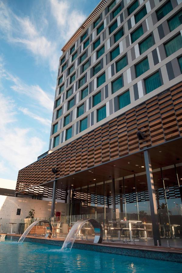 Novotel Arica Kültér fotó