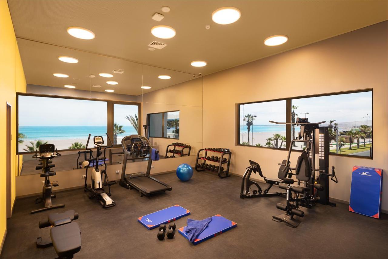 Novotel Arica Kültér fotó