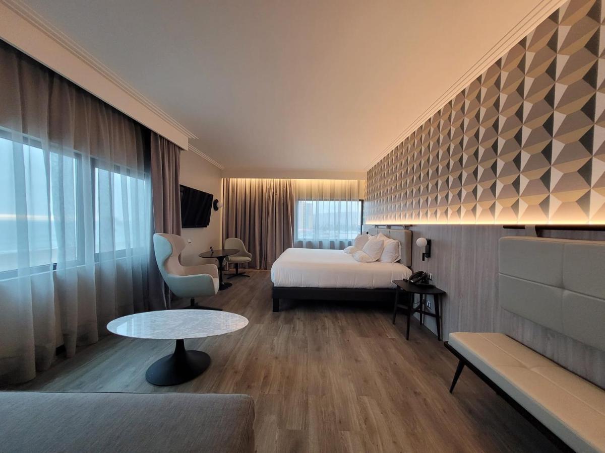 Novotel Arica Kültér fotó