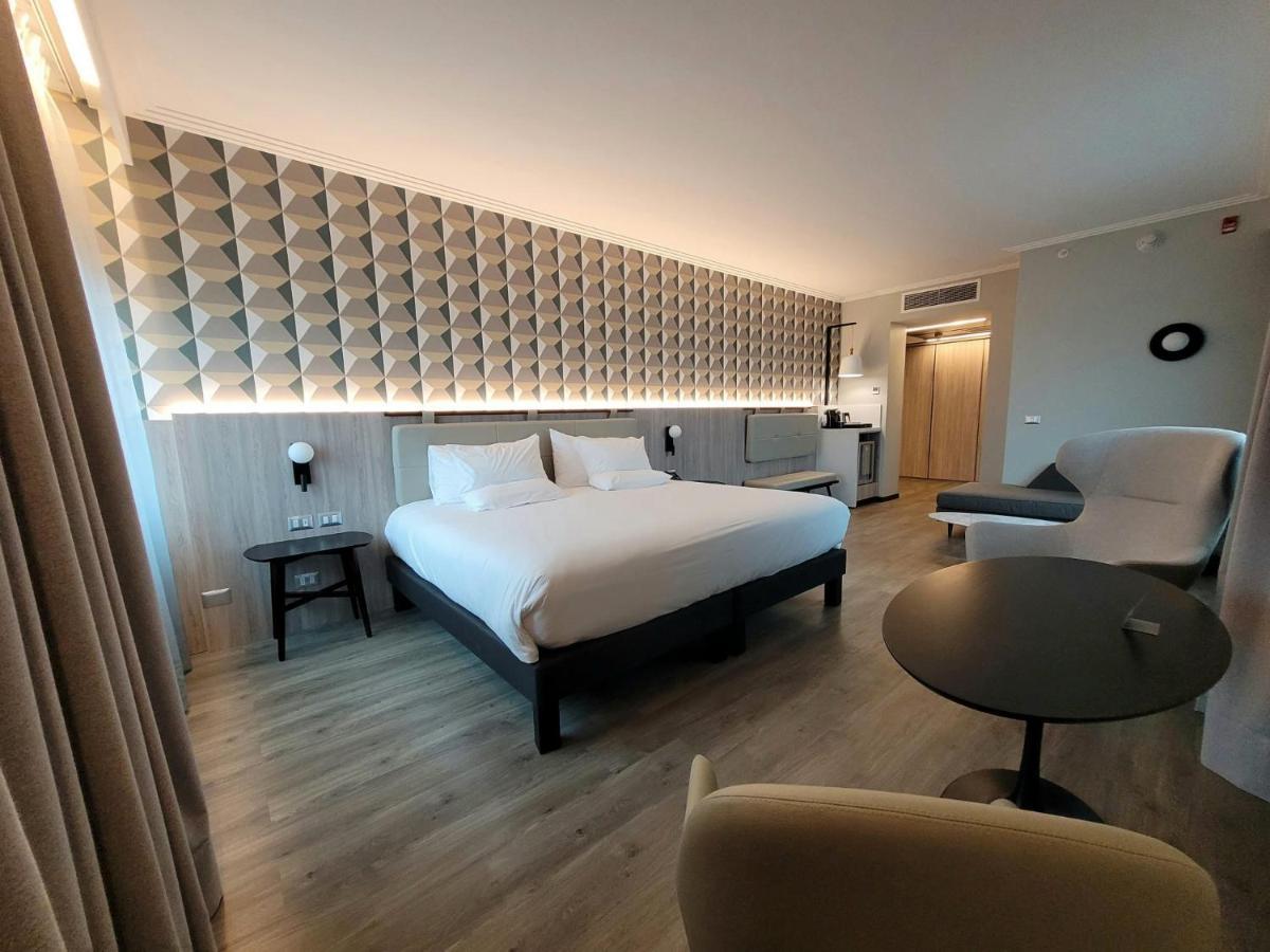 Novotel Arica Kültér fotó
