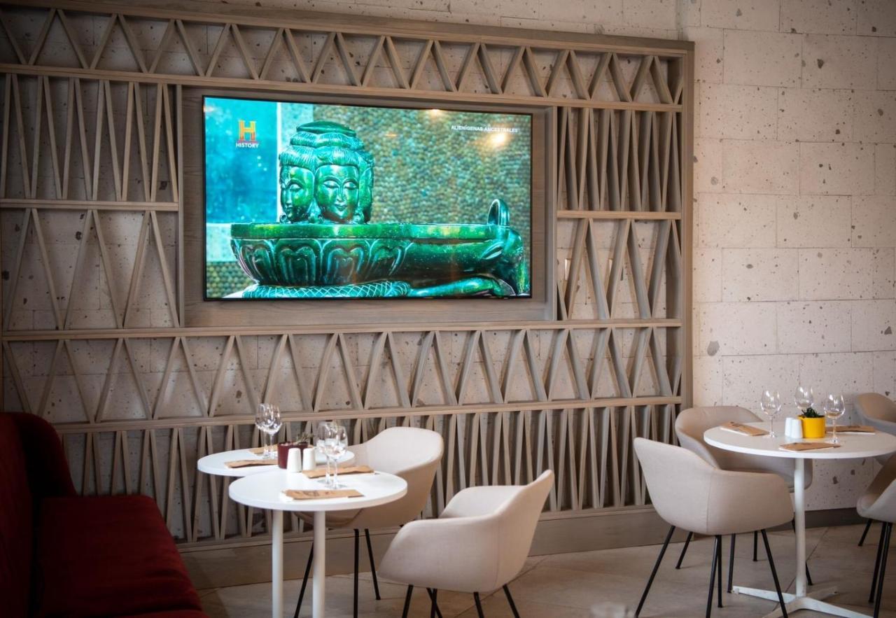 Novotel Arica Kültér fotó