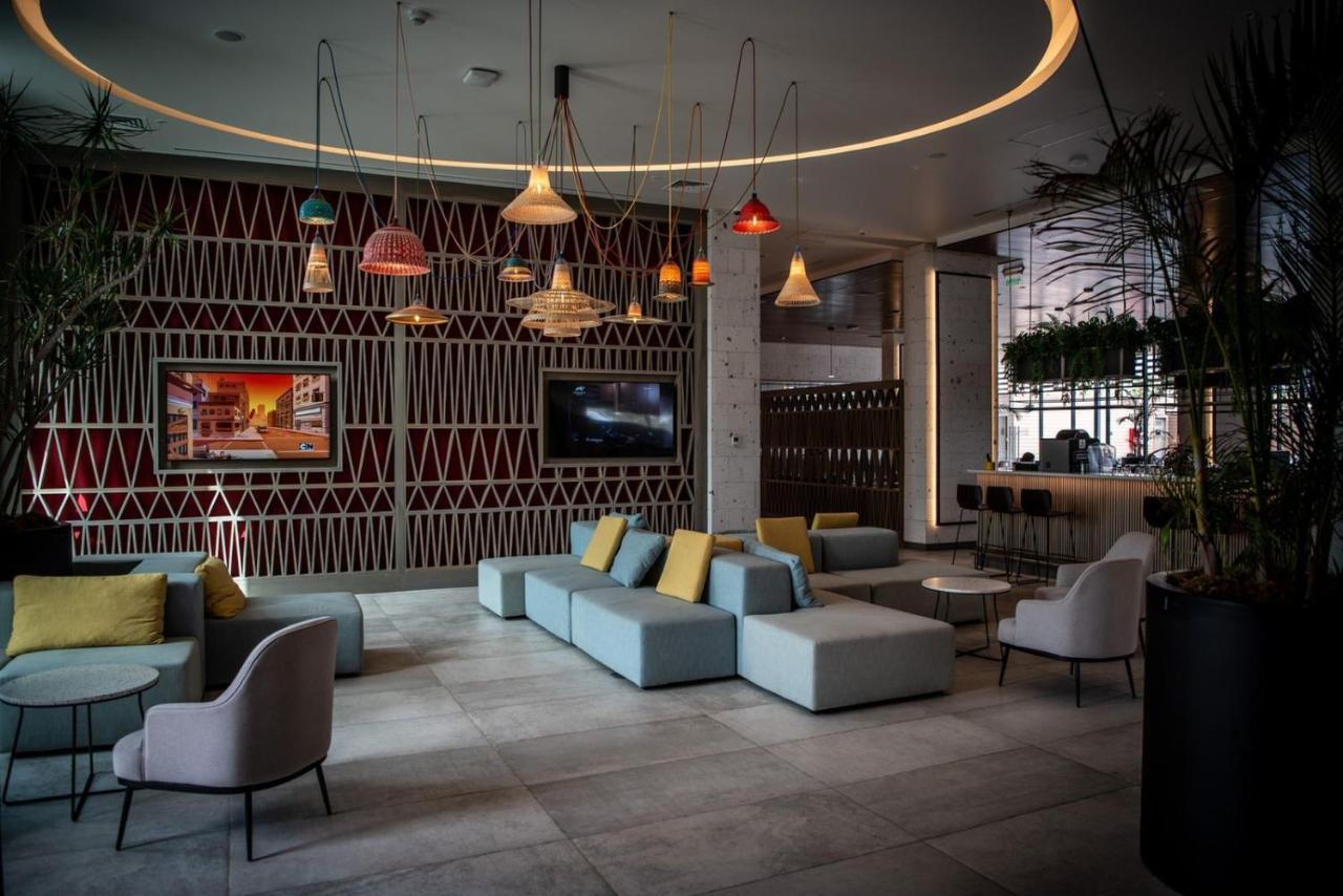 Novotel Arica Kültér fotó