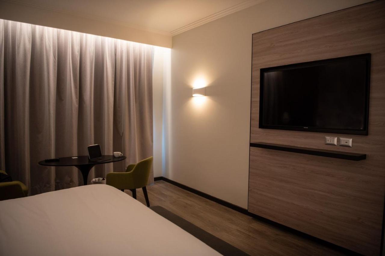 Novotel Arica Kültér fotó