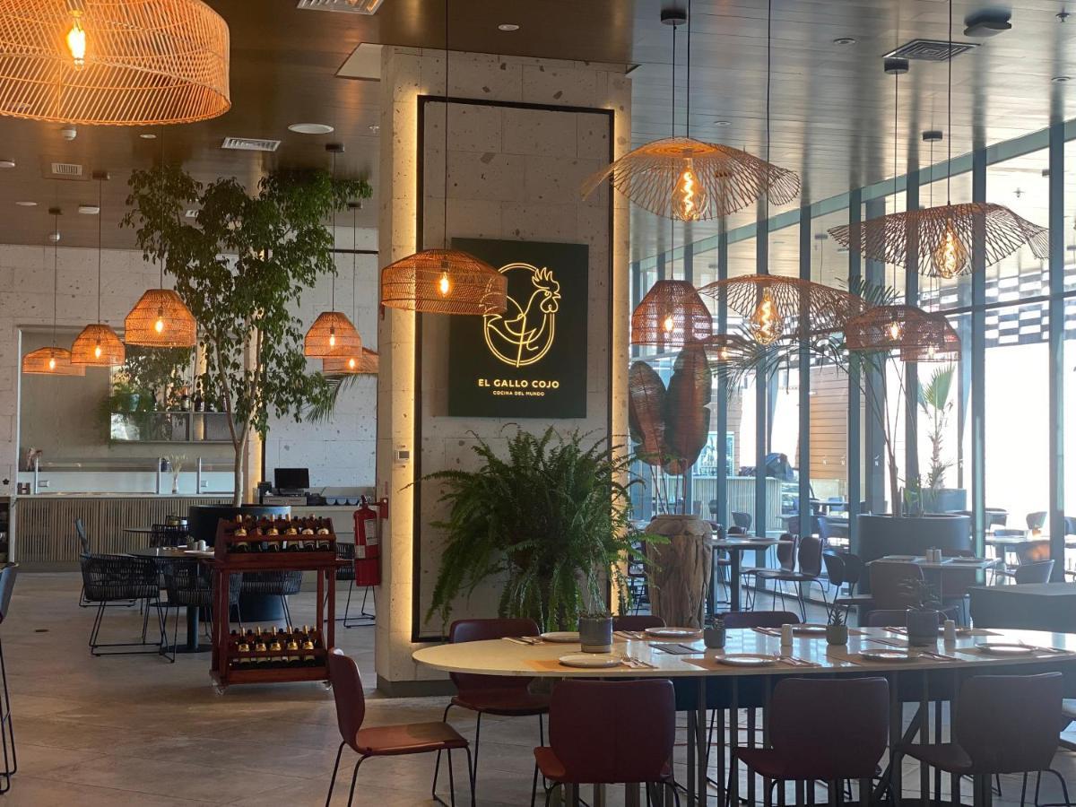 Novotel Arica Kültér fotó